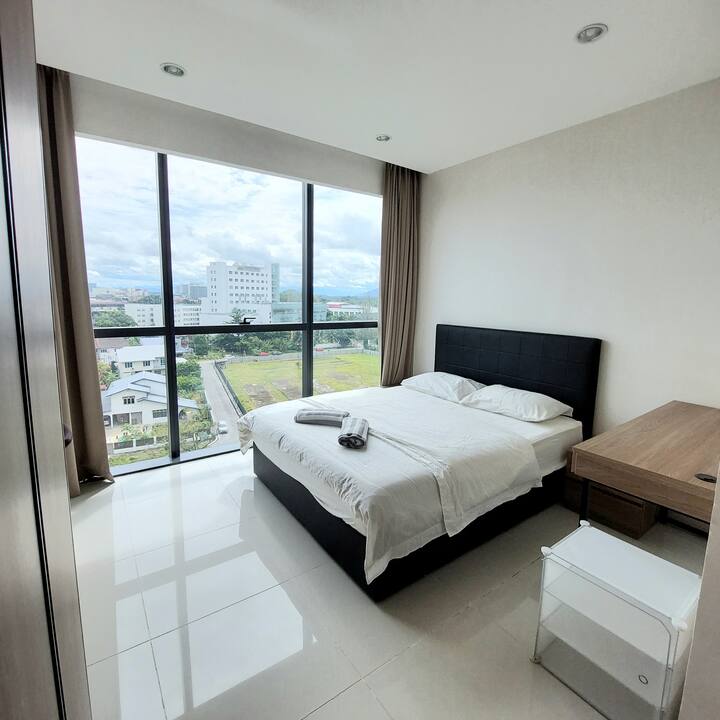 Kuching Sewaan Percutian & Penginapan Sarawak, Malaysia Airbnb