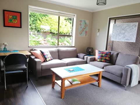 Private Apartment Mosgiel