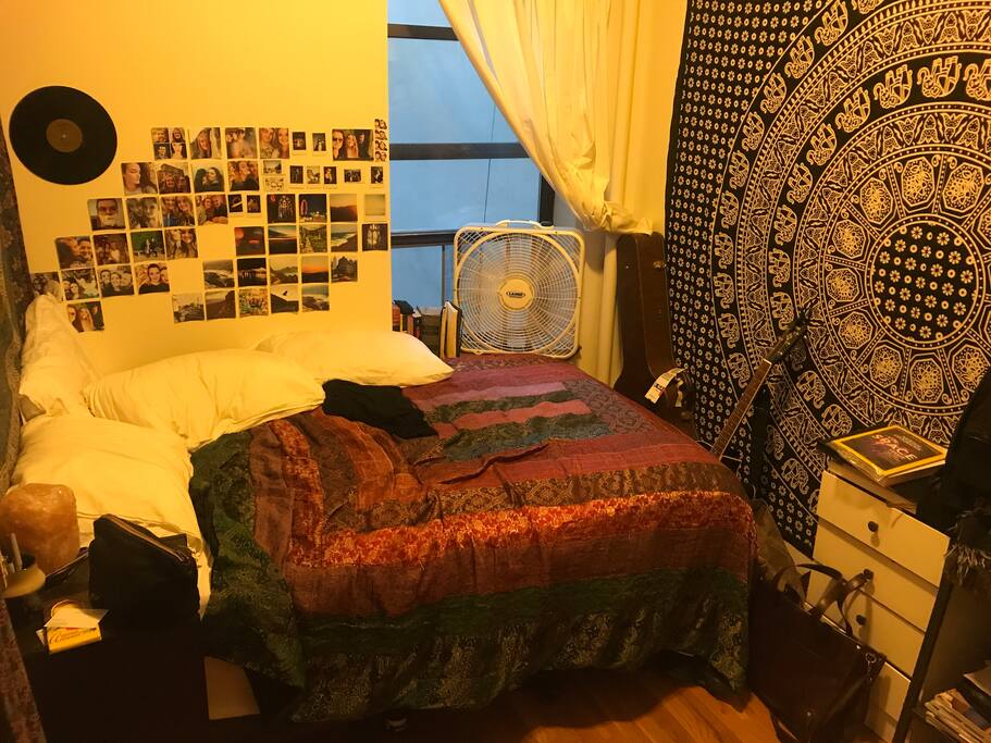 2nd Bedroom
