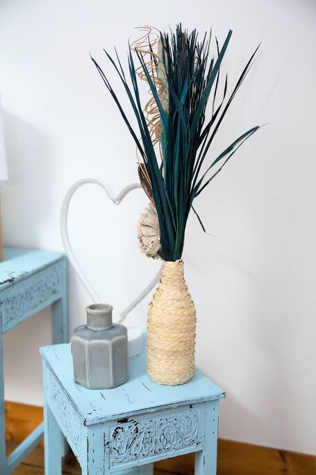 Déco sympa