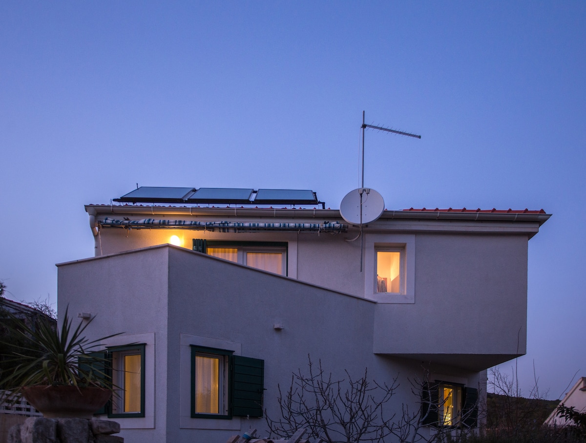 Villa Lapis Vis — property photo 27