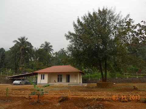 Casa Riverdale Farmstay