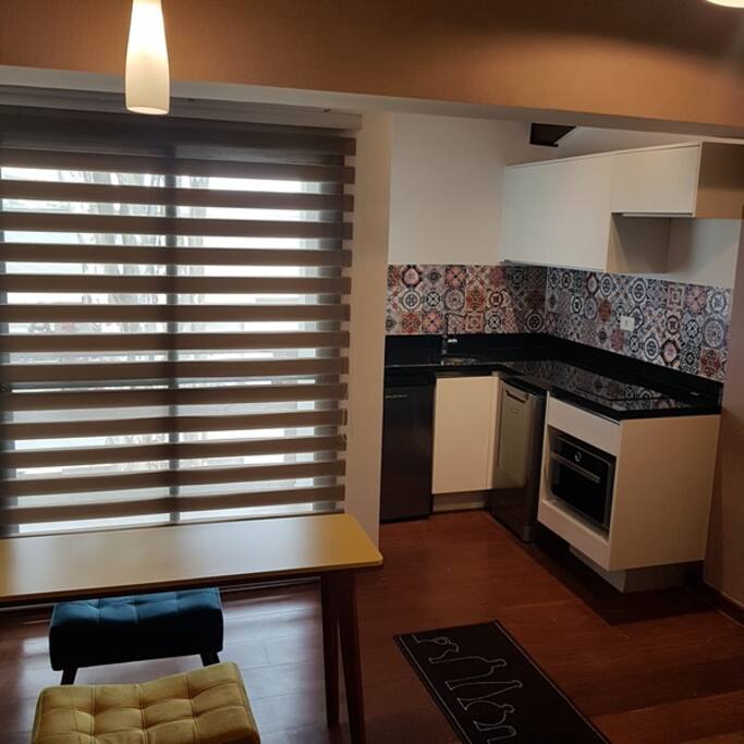 Cozinha