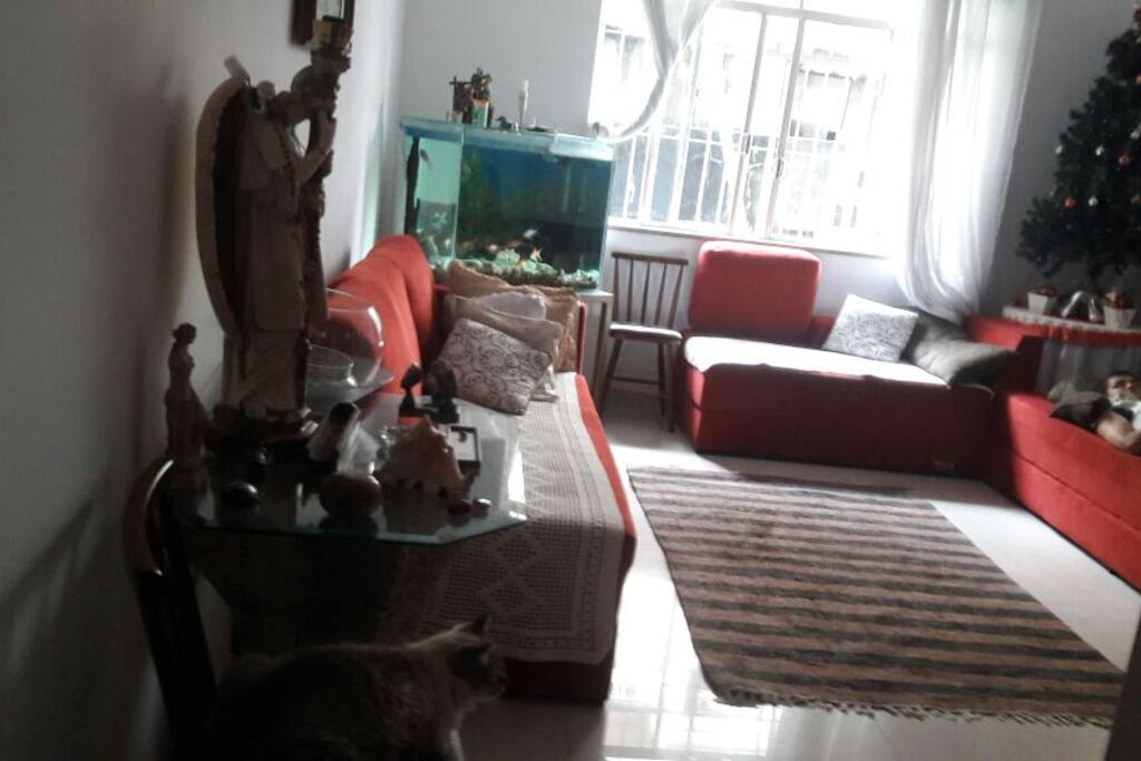Sala Estar