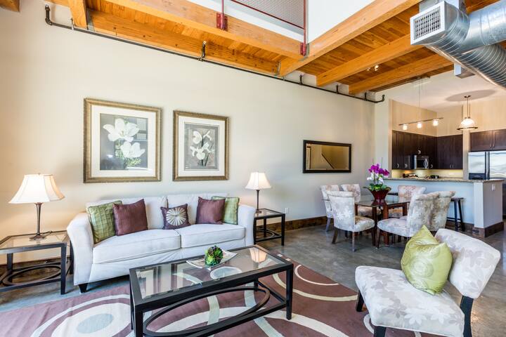 Santana Row Properties #2 – Silicon Valley Getaway gallery image 2