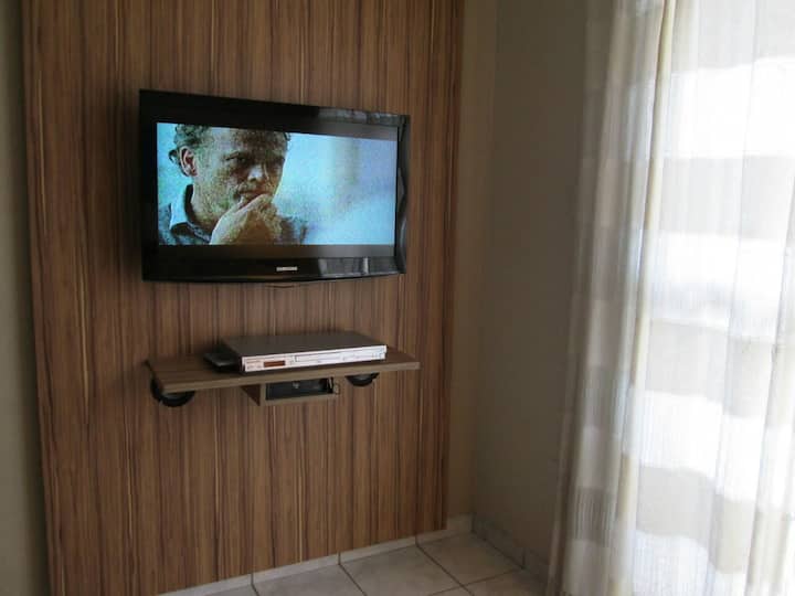 Apartamento Martim De Sá - Caraguatatuba