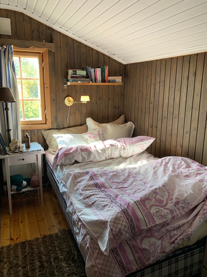 غرفة النوم 3