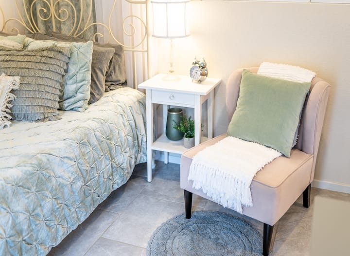 Cozy Guest Suite For A Quiet Country Getaway - Carmel-by-the-Sea, CA