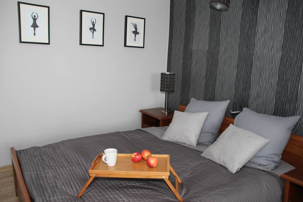 Bedroom nr 1