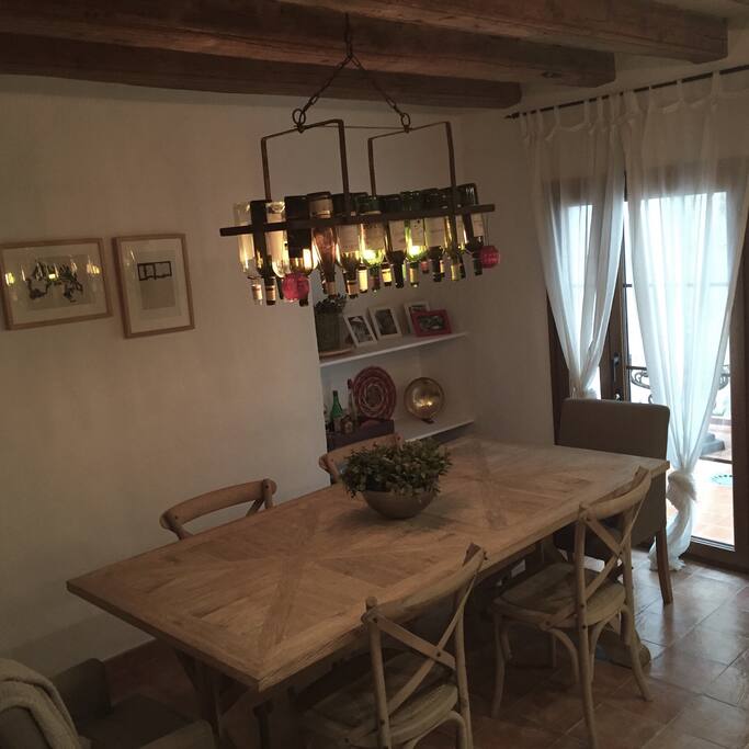 Comedor