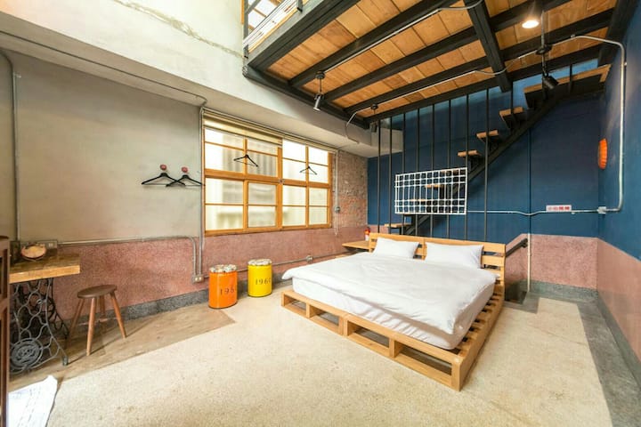 Спална соба 1