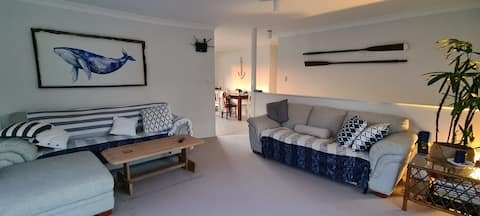 Tuncurry Beach Guest House