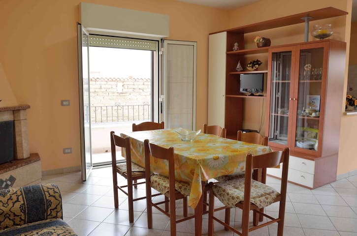 Airbnb Nettuno Ferienwohnungen Unterkunfte Latium