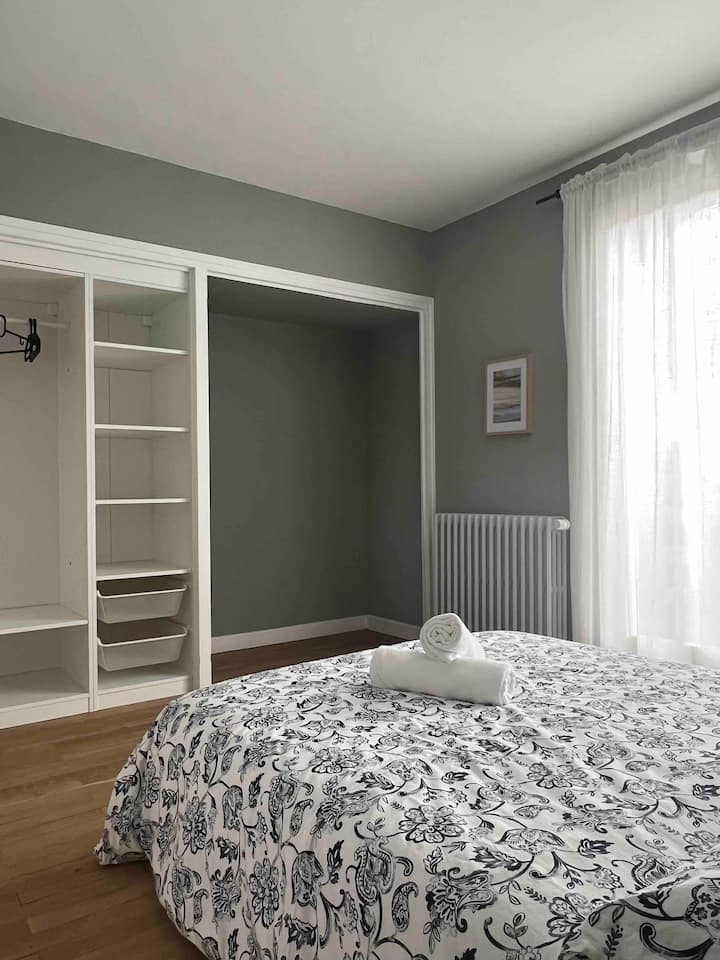Chambre 1