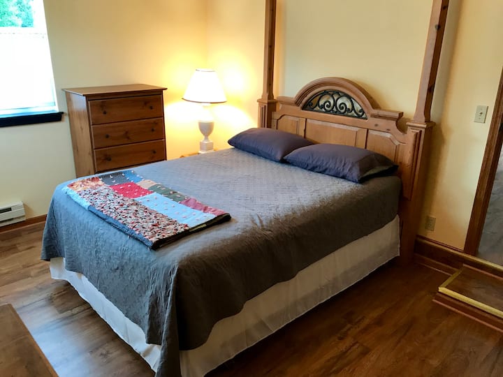 Спална соба 2