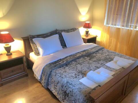 Apartment Villa al Mare 1