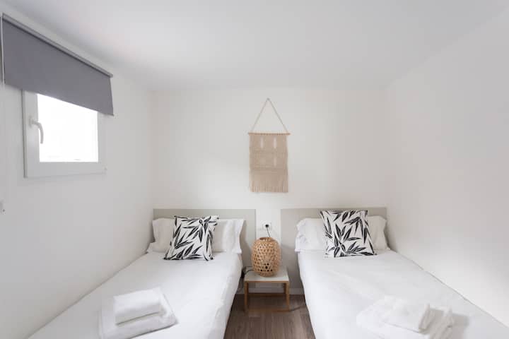 Habitación individual