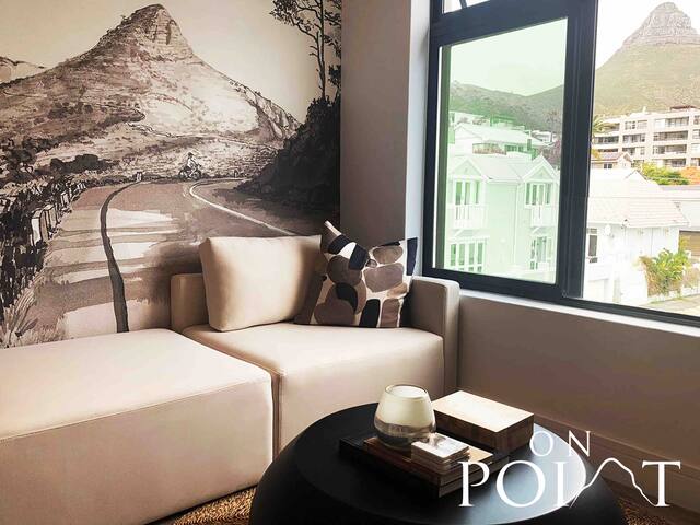 Luxury ON POINT in the heart of Sea Point gallery image 3