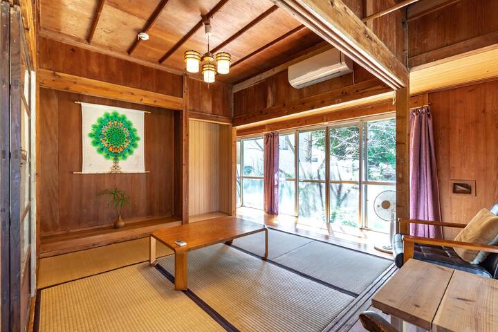 一軒家貸切美ら海まで4分 一日一組限定沖縄古民家宿 With Free Wifi 借りられる小屋 Motobu Chō Okinawa Ken 日本 一軒家貸切美ら海まで4分 一日一組限定沖縄古民家宿 With Free Wifi 借りられる小屋 Motobu Chō Okinawa Ken 日本