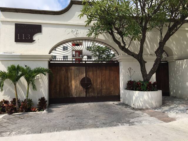 Fines de semana y vacaciones en Cuernavaca, Mor.