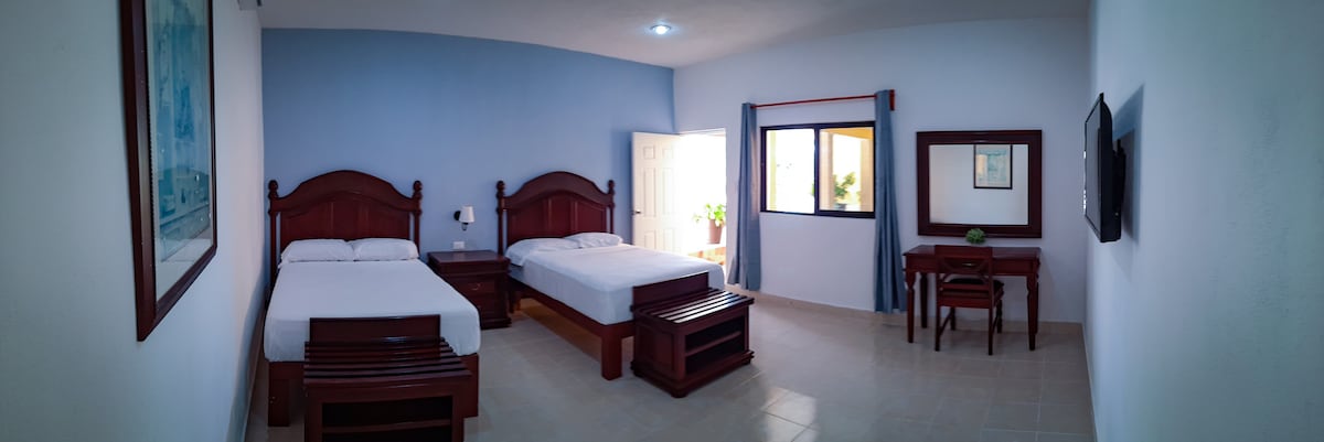 Спална соба