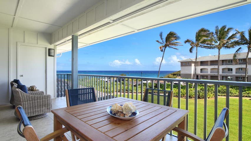 Poipu Sands 428 By Parrish Kauai