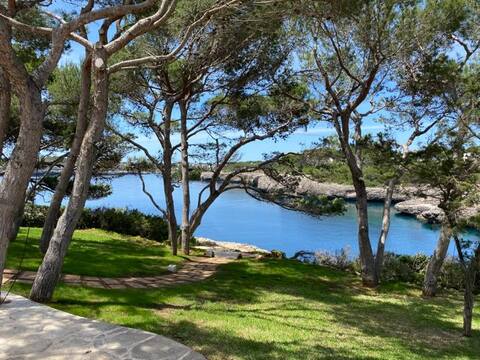 ***House on the water, South East Mallorca ***