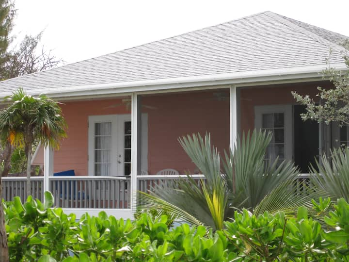 Coco Plum Cottage