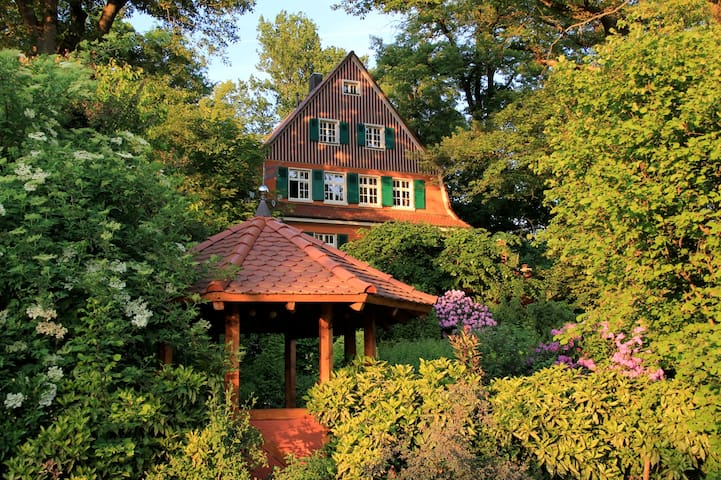 Guest favorite listing in Ortenaukreis