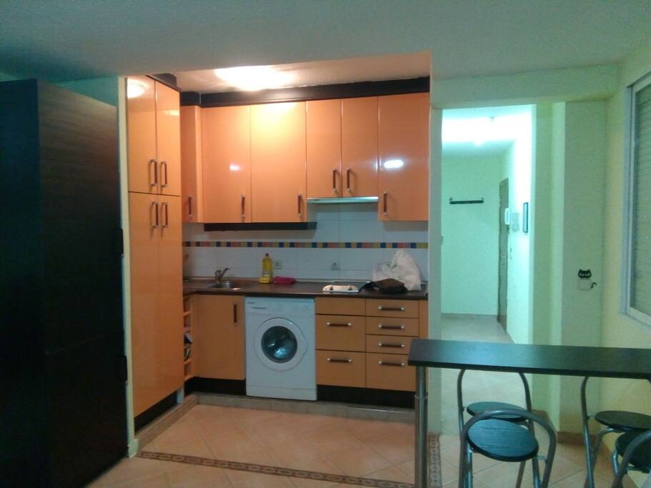 Salón