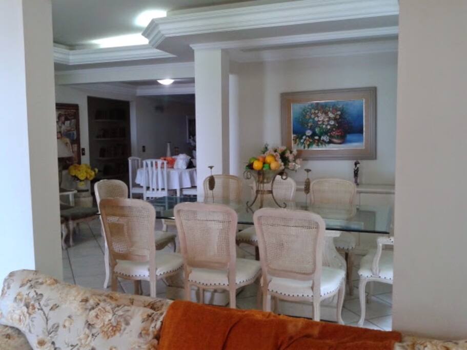 Sala De Jantar