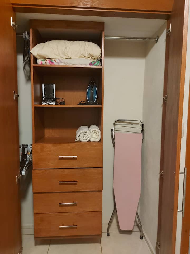 Habitación 1