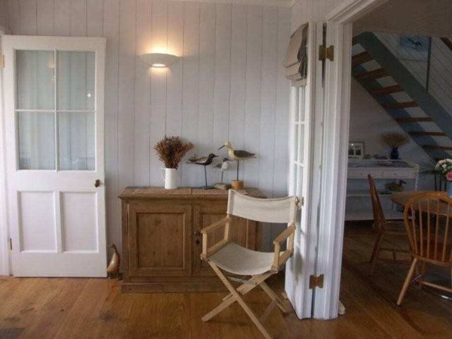 Beach House Winchelsea Beach Sussex Houses for Rent in East Sussex, United Kingdom