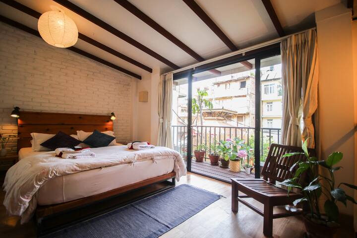 Airbnb Nepal Ferienwohnungen Unterkunfte