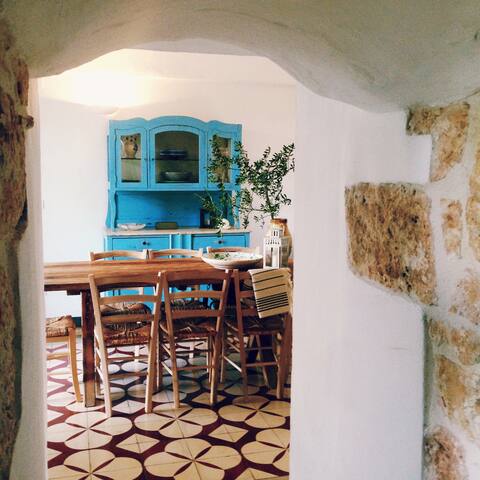 Il Cammino: Puglia style farmhouse gallery image 4