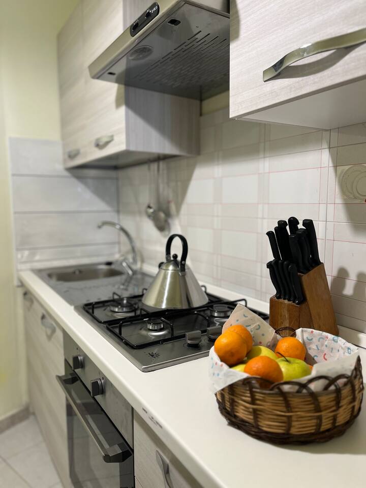 Grande Appartamento Baunei - Baunei