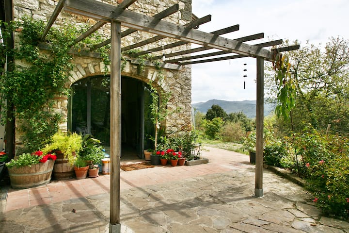 Cosy Chianti Retreat - Greve in Chianti