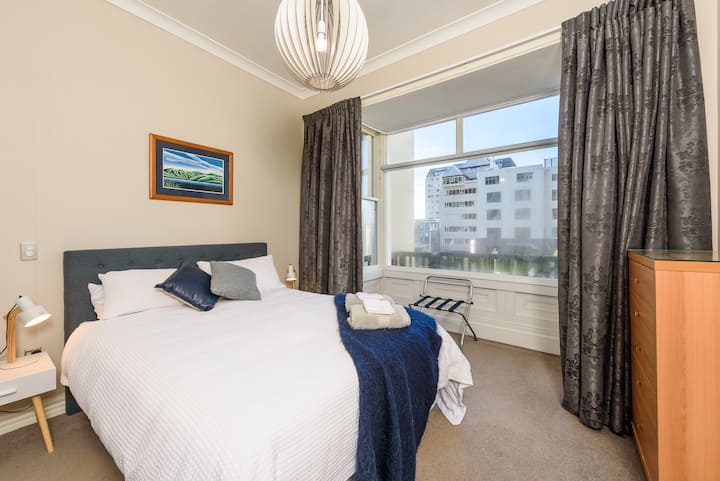 Glavna spavaća soba