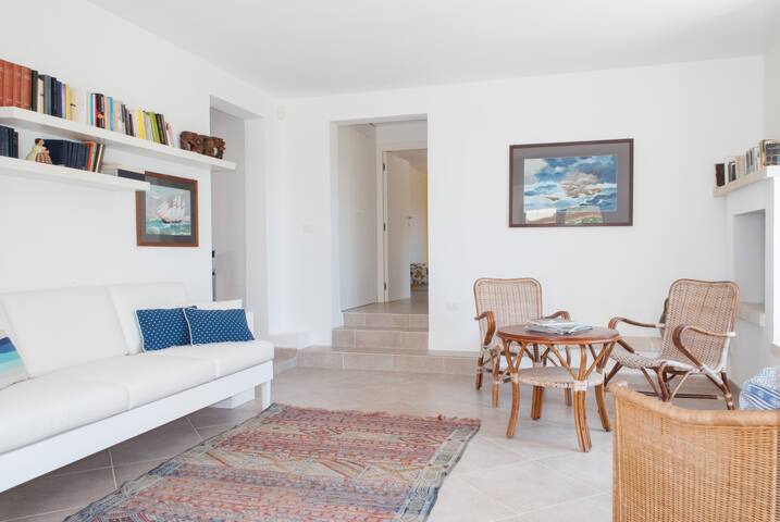 “Il mirto” – Wonderful sea view gallery image 5