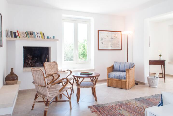 “Il mirto” – Wonderful sea view gallery image 3