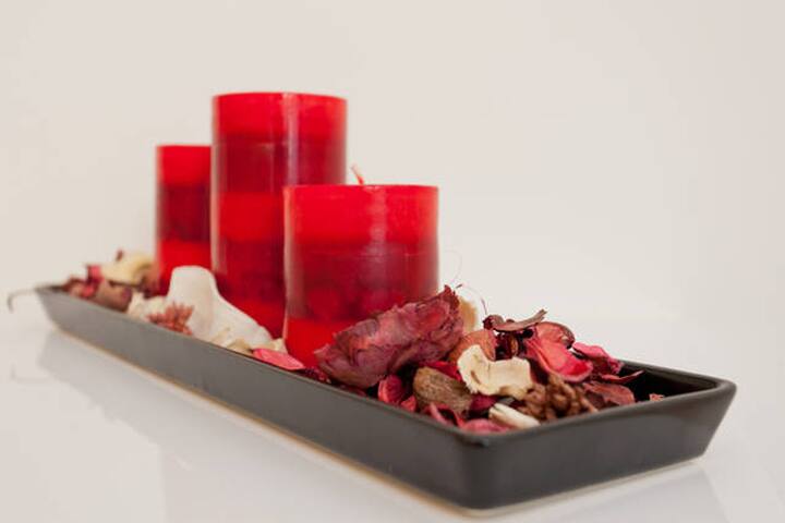 Apartment CityCenter-SpanishSteps gallery image 4