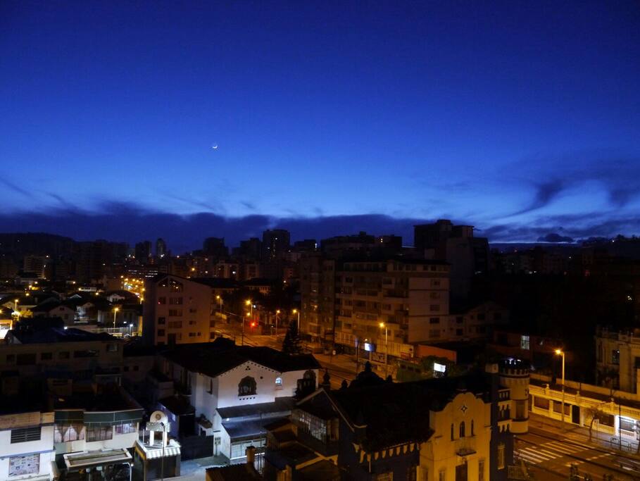 Noche Quiteña