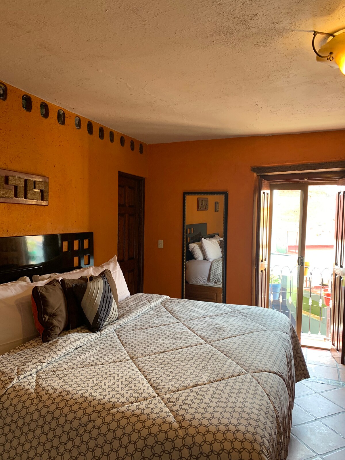 საძინებელი