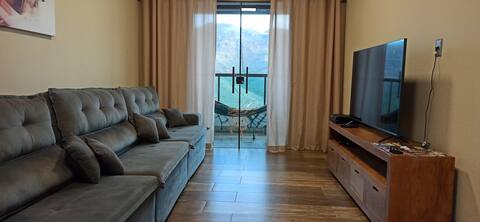 Casa Nova and Very  Comfortable Ouro Preto/Mariana