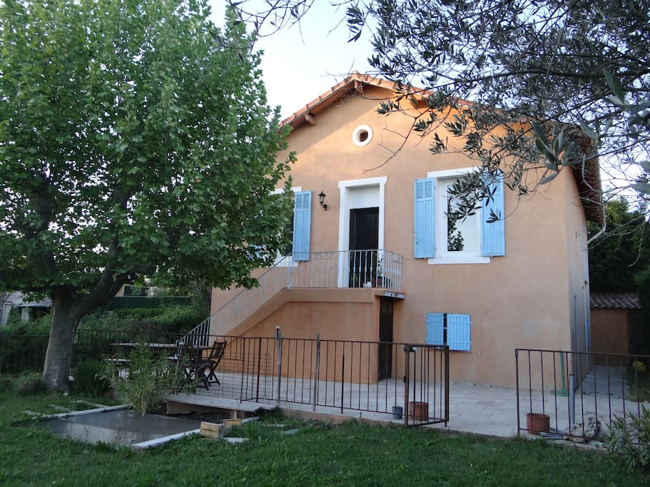 Maison