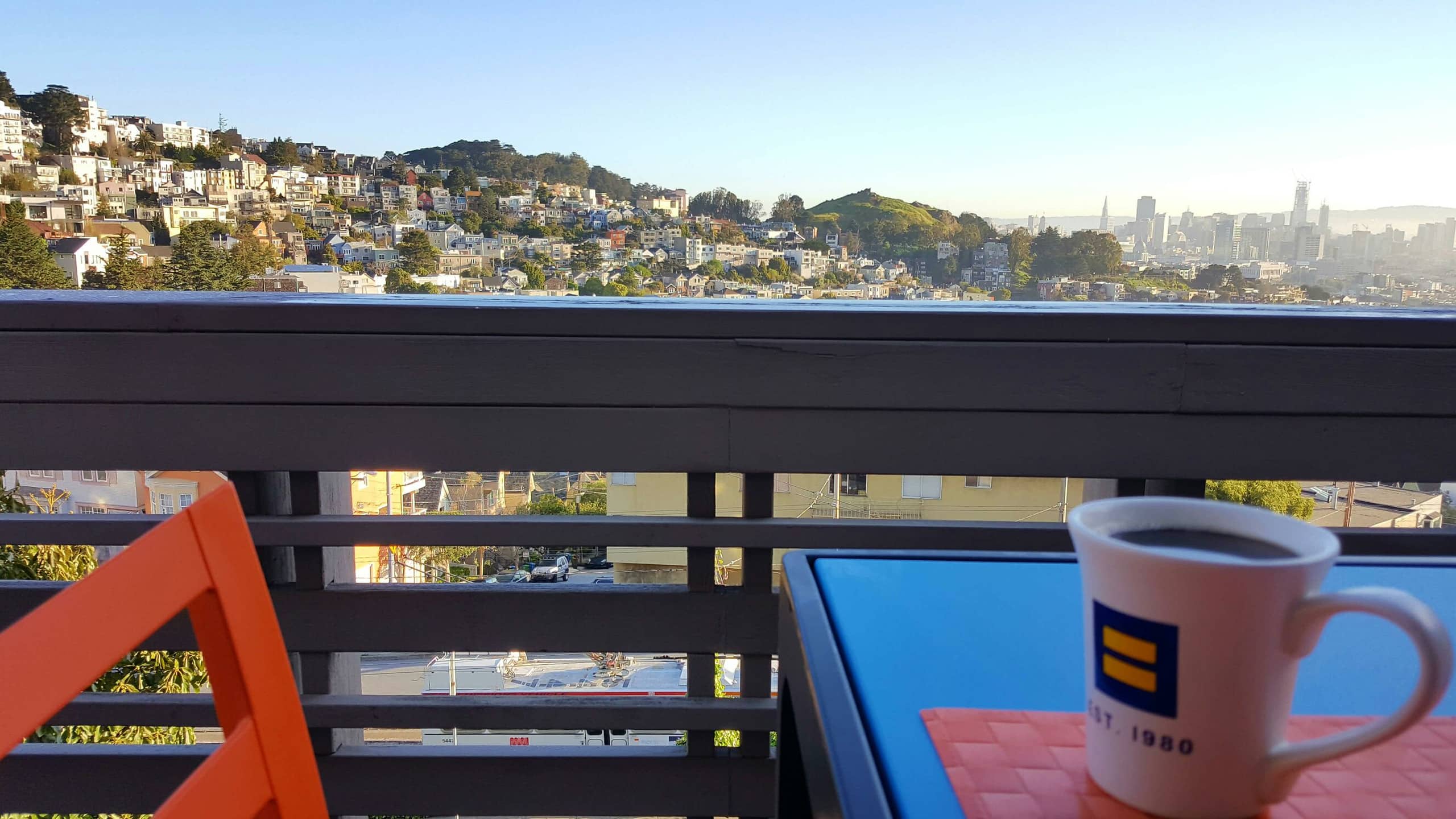 Home in San Francisco · ★4.93 · 2 bedrooms · 2 beds · 2 baths - Image 27
