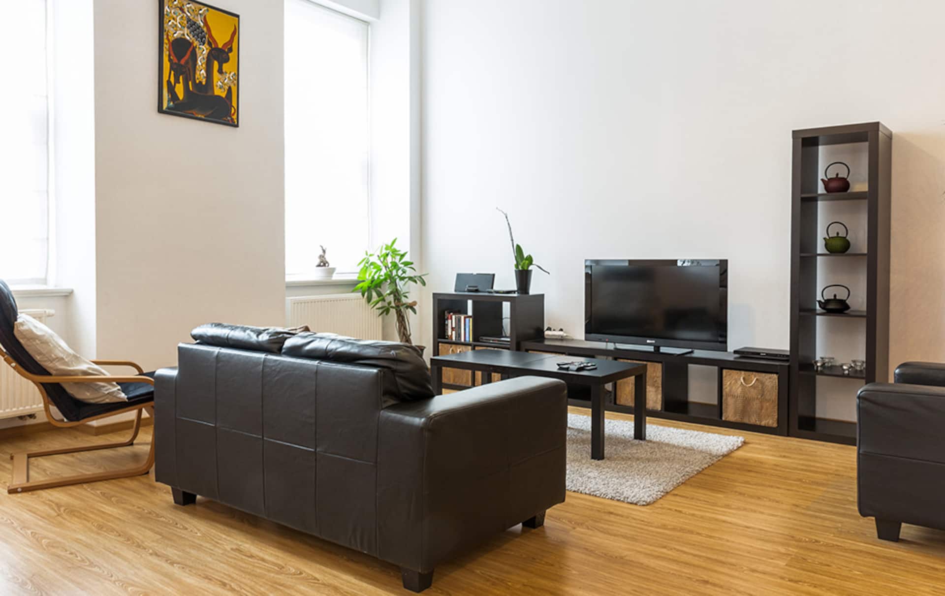 Karibu Apartment - Ecuyer