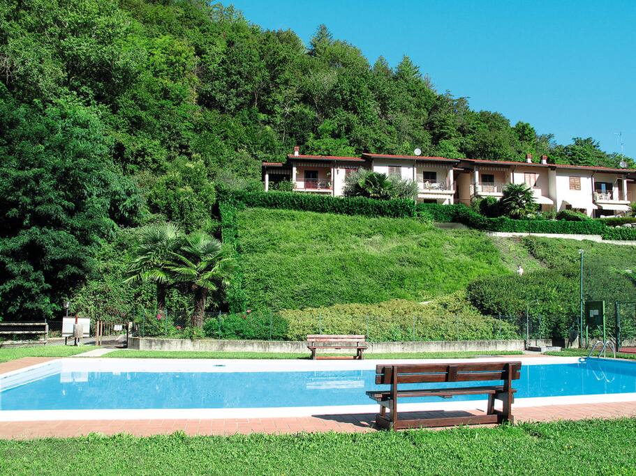 Gemeinschaftspool