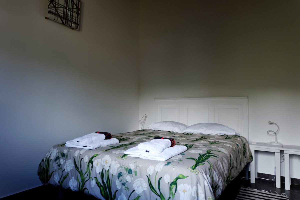 ห้องนอน - ห้อง