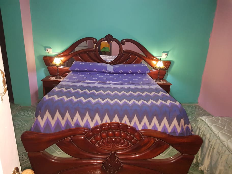 Dormitorio 1